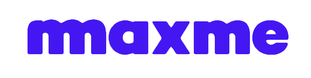 maxme logo